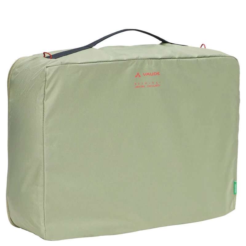 Vaude TripBox M - Saco de compresión (fango)