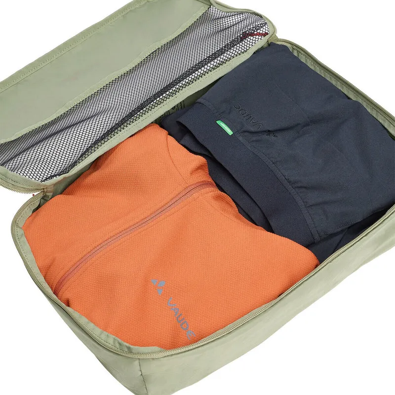 Vaude TripBox M - Saco de compresión (fango)
