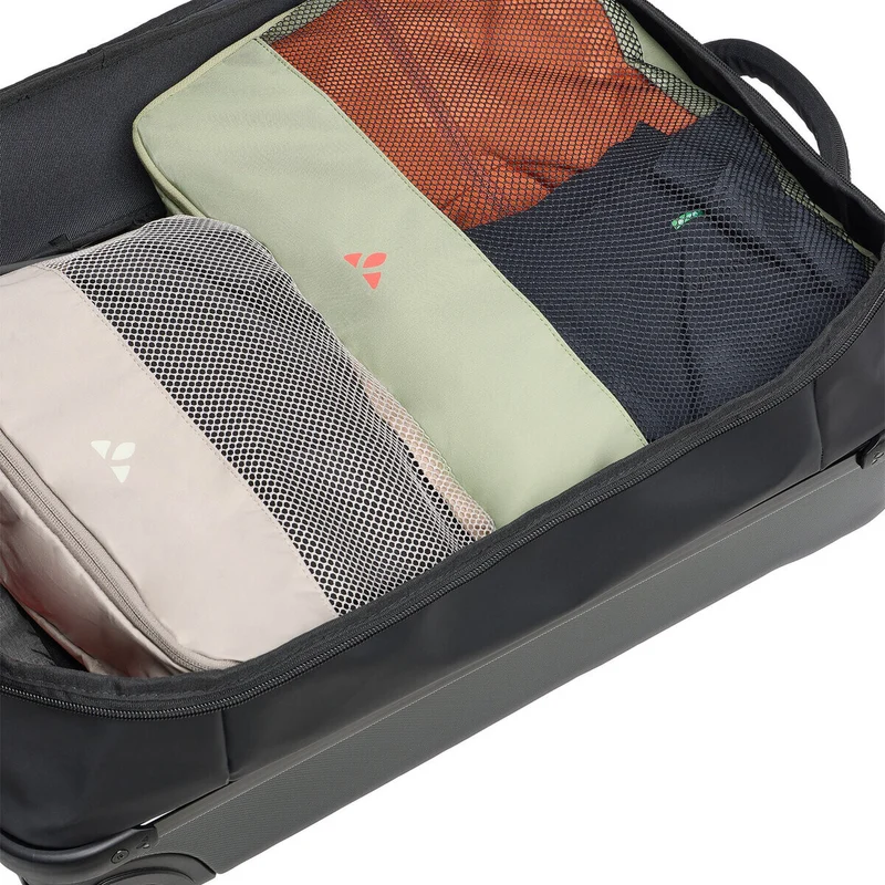 Vaude TripBox M - Saco de compresión (fango)
