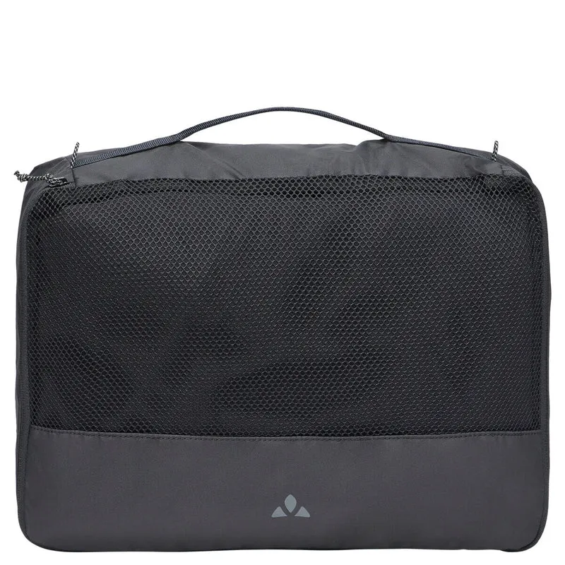 Vaude TripBox M - Saco de compresión (black)