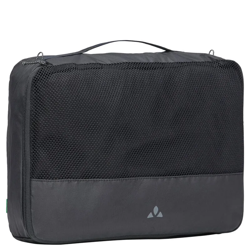 Vaude TripBox M - Saco de compresión (black)