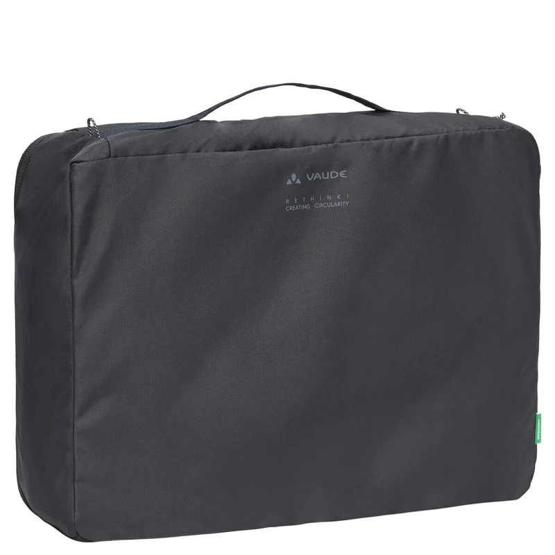 Vaude TripBox M - Saco de compresión (black)