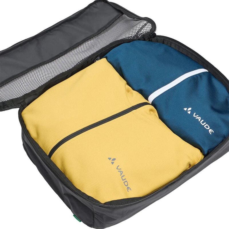 Vaude TripBox M - Saco de compresión (black)