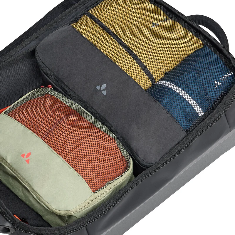 Vaude TripBox M - Saco de compresión (black)