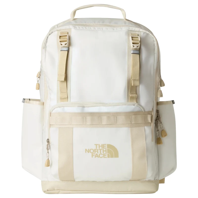 The North Face Base Camp - Mochila 16" 47 cm (white ash/calacatta/pal)