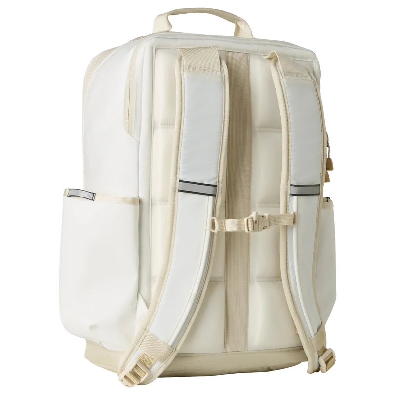 The North Face Base Camp - Mochila 16" 47 cm (white ash/calacatta/pal)