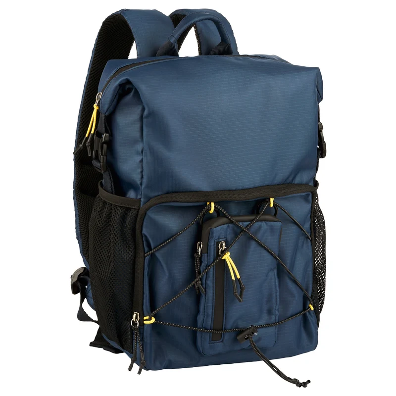 Camel Active Shores - Mochila 43 cm (blue)