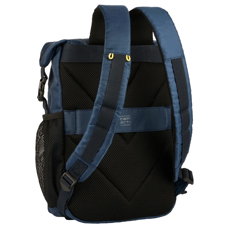 Camel Active Shores - Mochila 43 cm (blue)