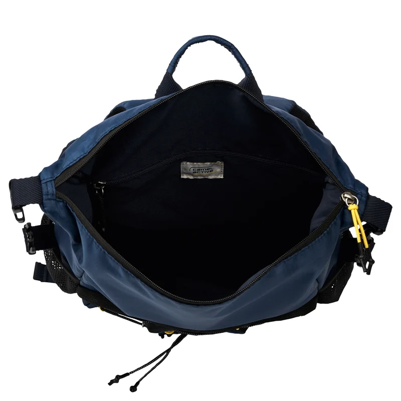 Camel Active Shores - Mochila 43 cm (blue)