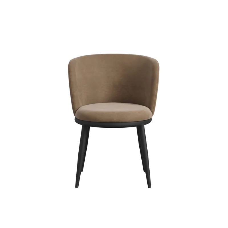 Nova Ivory Dining Chair