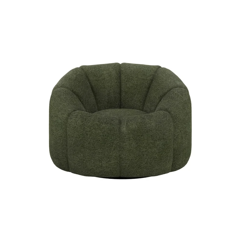 Nao Basil Swivel Chair