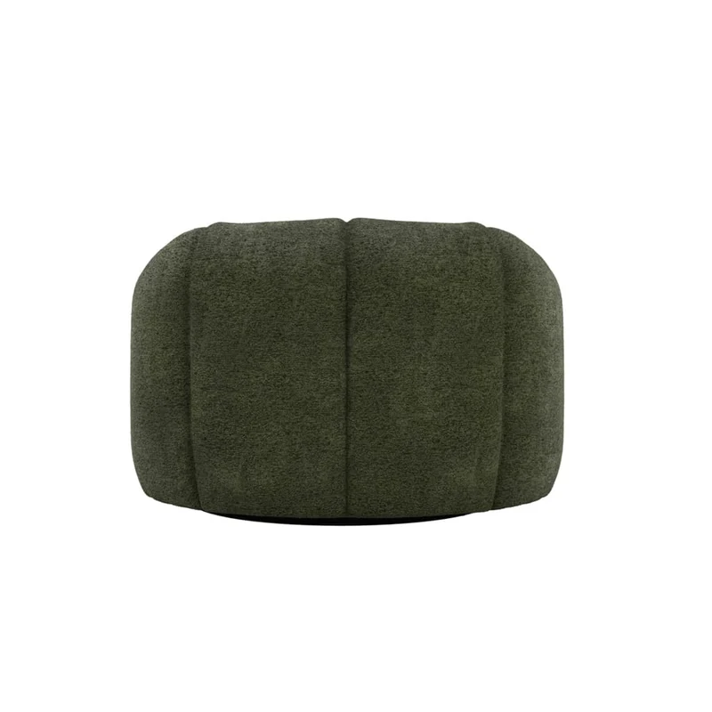 Nao Basil Swivel Chair