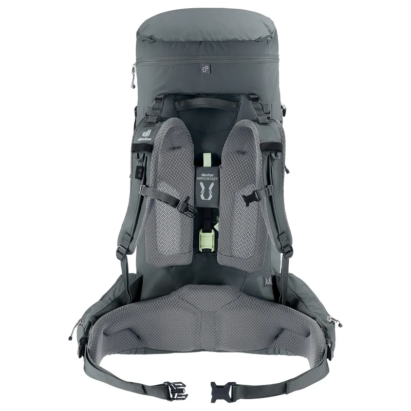 Deuter Aircontact Core 45 + 10 SL - Mochila de trekking 82 cm (graphite)