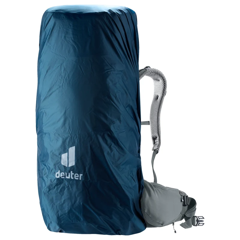 Deuter Aircontact Core 45 + 10 SL - Mochila de trekking 82 cm (graphite)