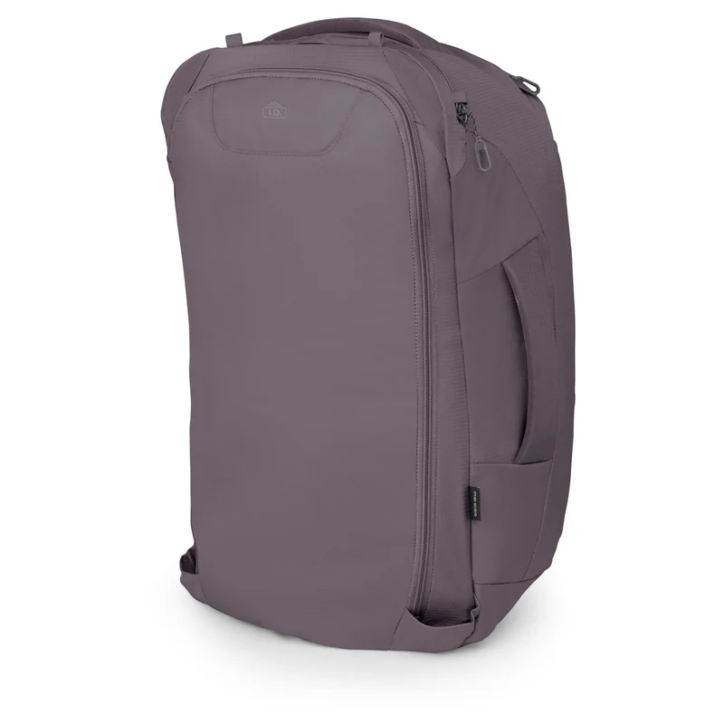 Osprey Fairview 40 - Mochila de viaje 55 cm (graphite purple)