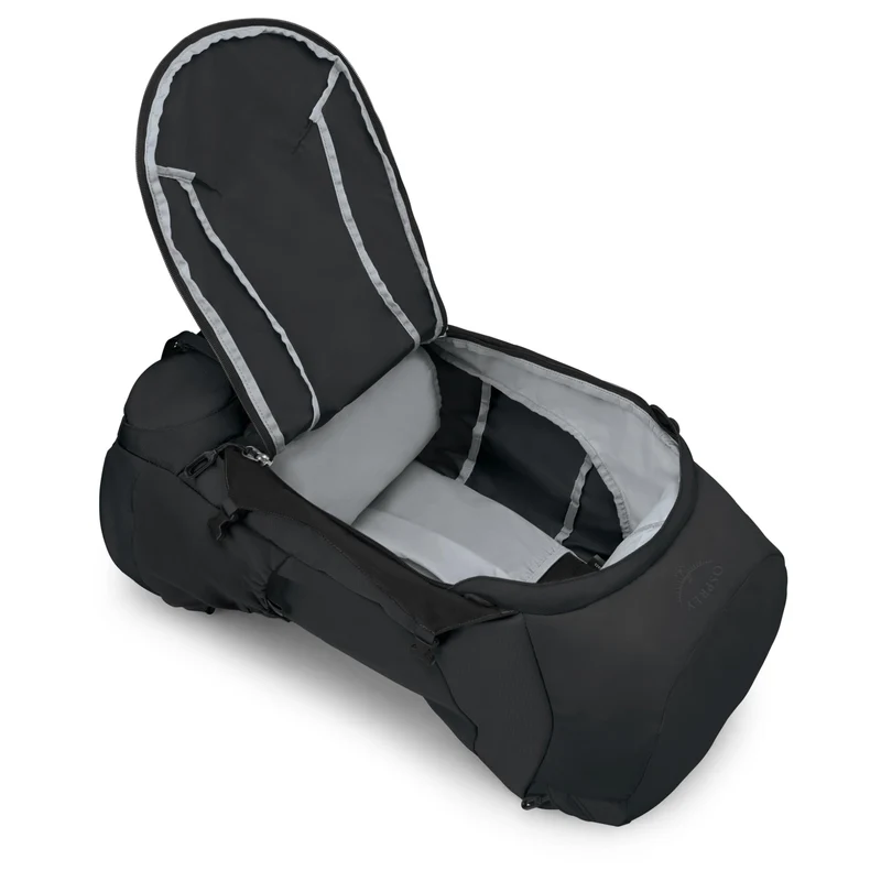 Osprey Farpoint Trek 70 - Mochila de viaje 76 cm (black)
