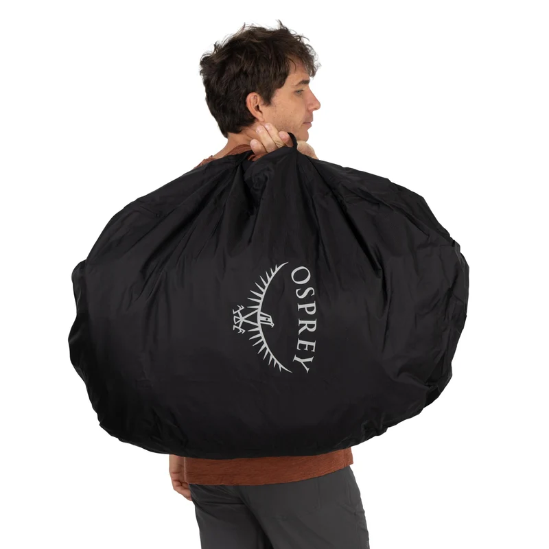 Osprey Farpoint Trek 70 - Mochila de viaje 76 cm (black)