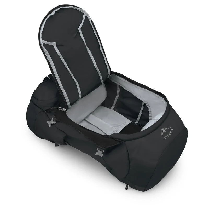 Osprey Fairview Trek 70 - Mochila de viaje 71 cm (black)