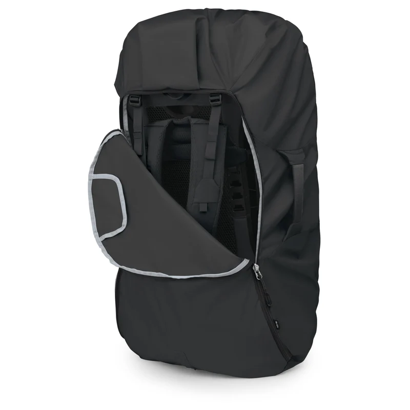 Osprey Farpoint Trek 55 - Mochila de viaje 74 cm (black)
