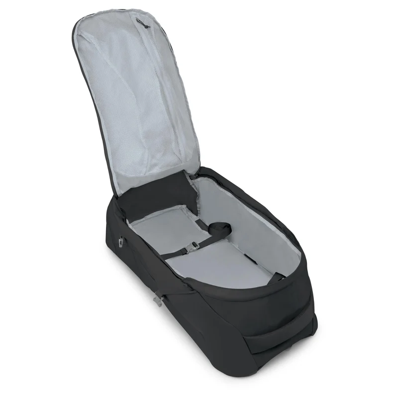 Osprey Fairview 70 - Mochila de viaje 66 cm (black)