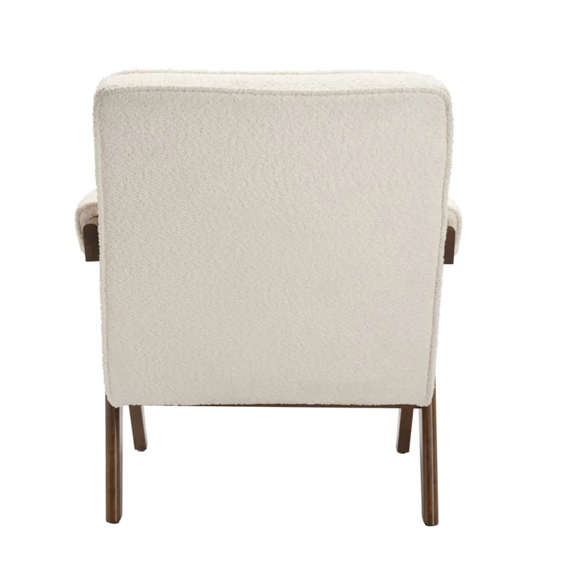 Ember Snow Chair