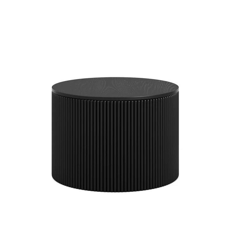 Eden Black Coffee Table