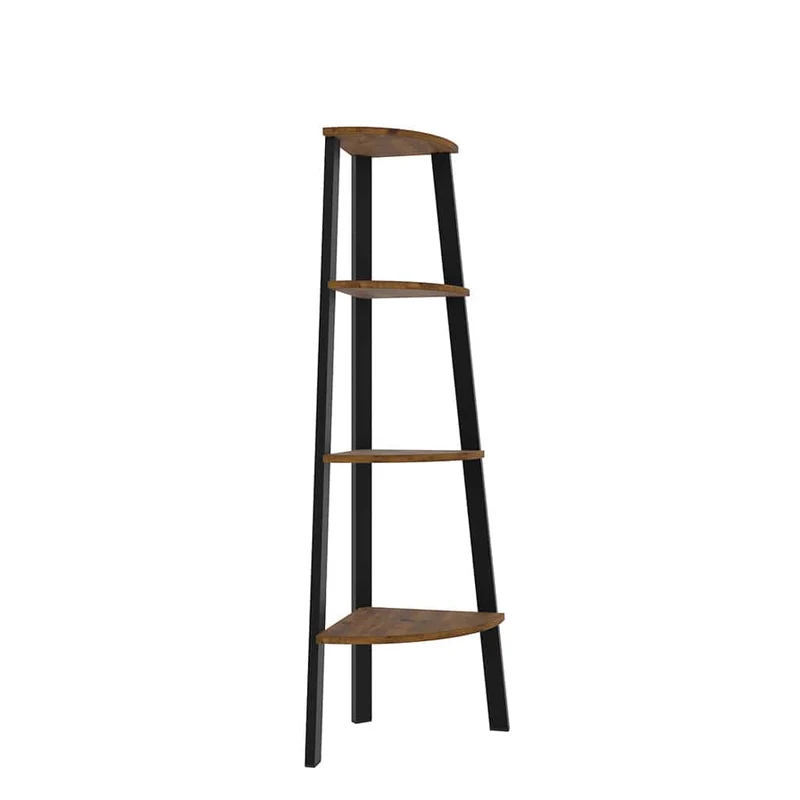Ealing Mexican Pine Large Hallway Unit