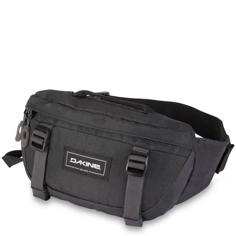 Dakine Packs Hot Laps 1 - Riñonera 26 cm (black)
