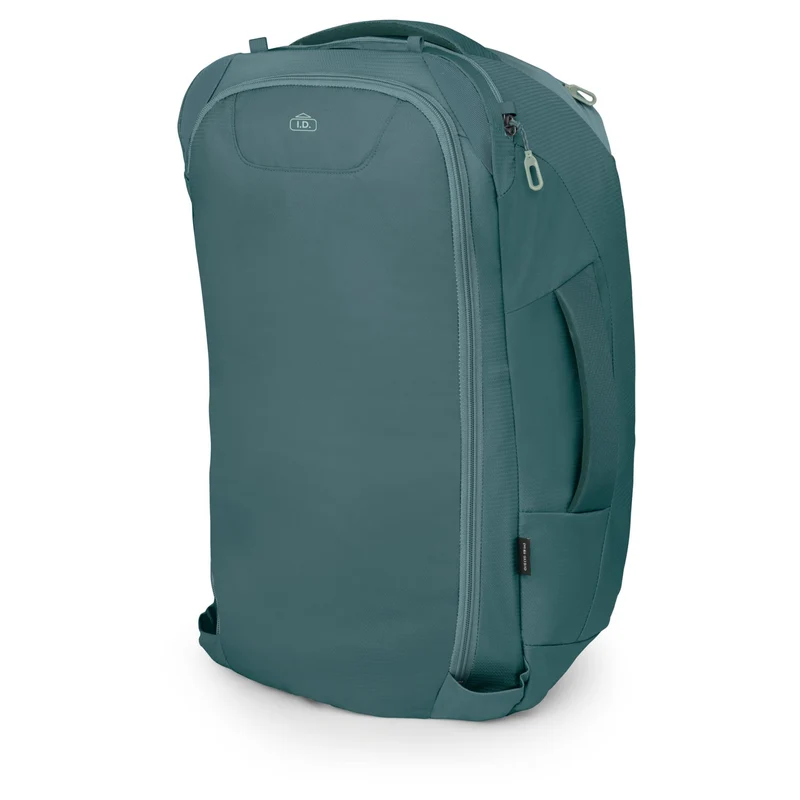 Osprey Fairview 40 - Mochila de viaje 55 cm (cascade blue-torrent blue)