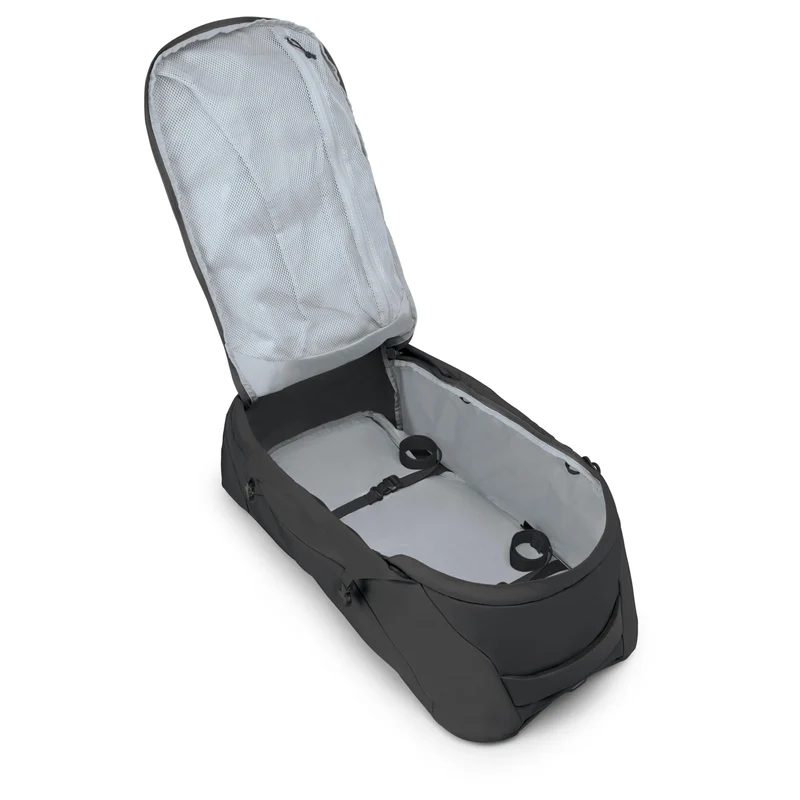 Osprey Farpoint 70 - Mochila de viaje 66 cm (black)
