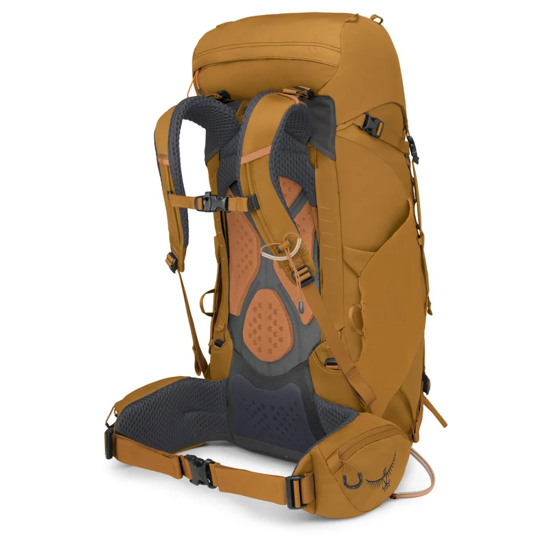 Osprey Kyte 38 Women M/L - Mochila de trekking 71 cm (barley brown)