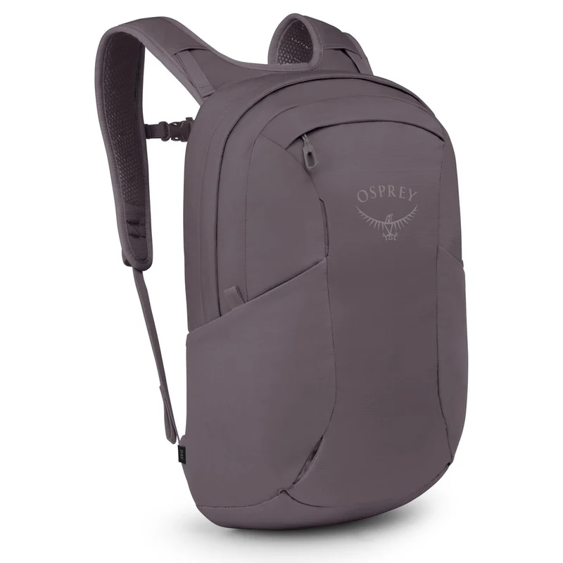 Osprey Farpoint Fairview Travel Daypack 15 - Mochila 48 cm (graphite purple)