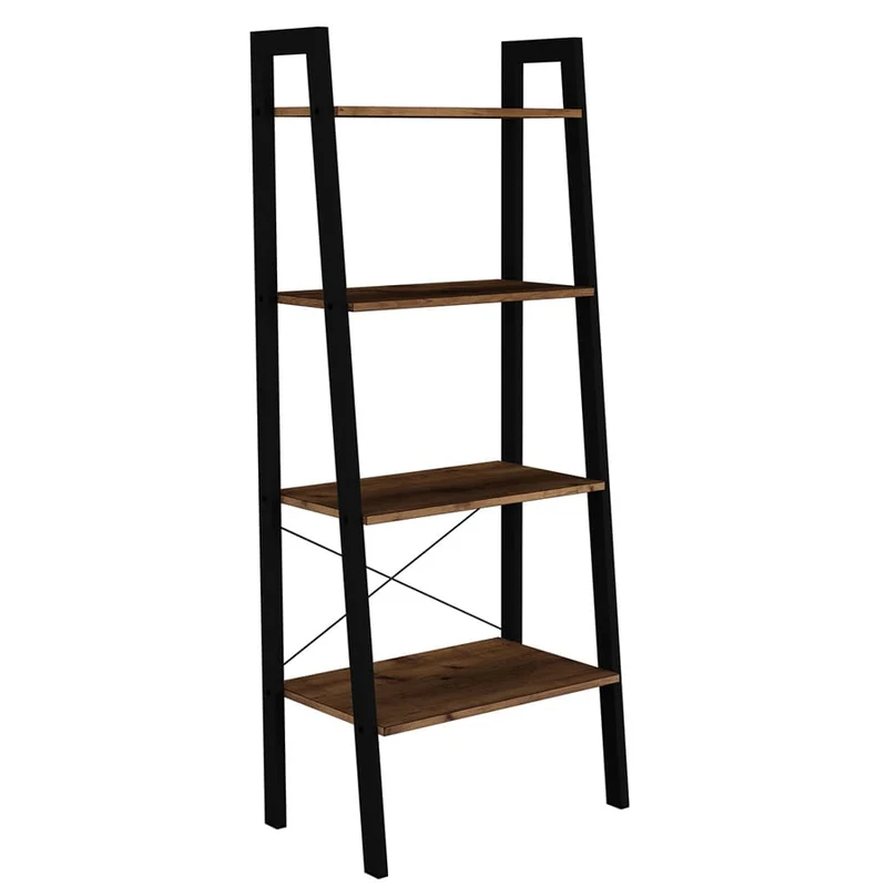 Ealing Mexican Pine Corner Unit