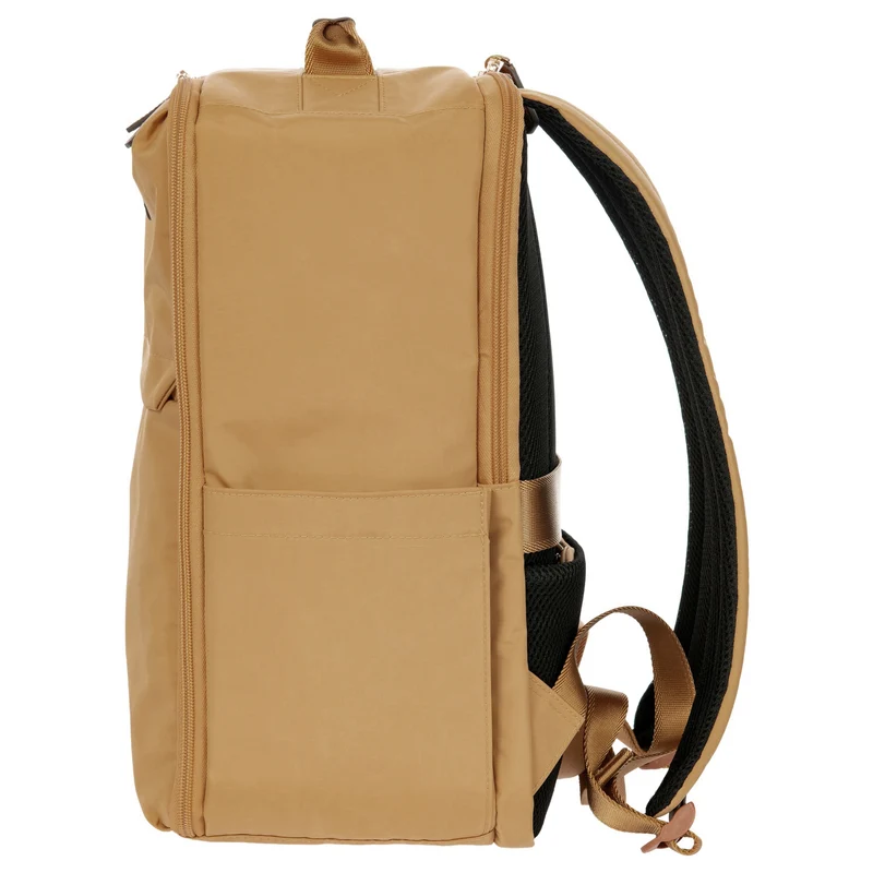 Brics X-Travel Underseater - Mochila 40 cm (honey)
