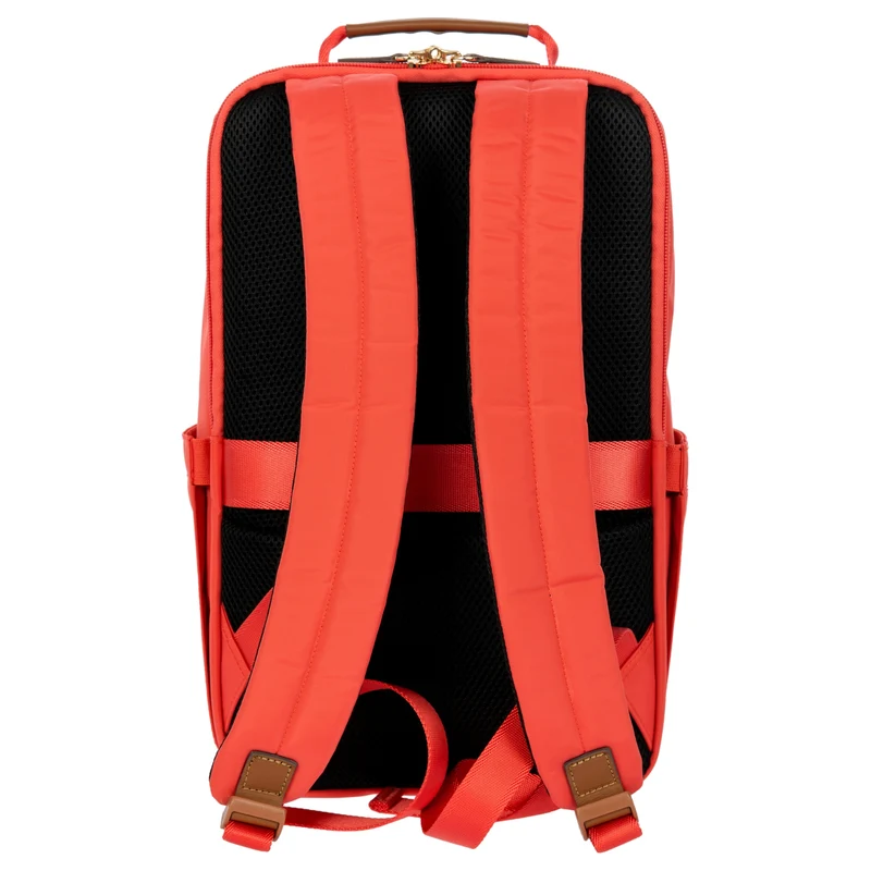 Brics X-Travel Underseater - Mochila 40 cm (poppy)
