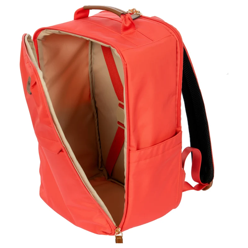 Brics X-Travel Underseater - Mochila 40 cm (poppy)