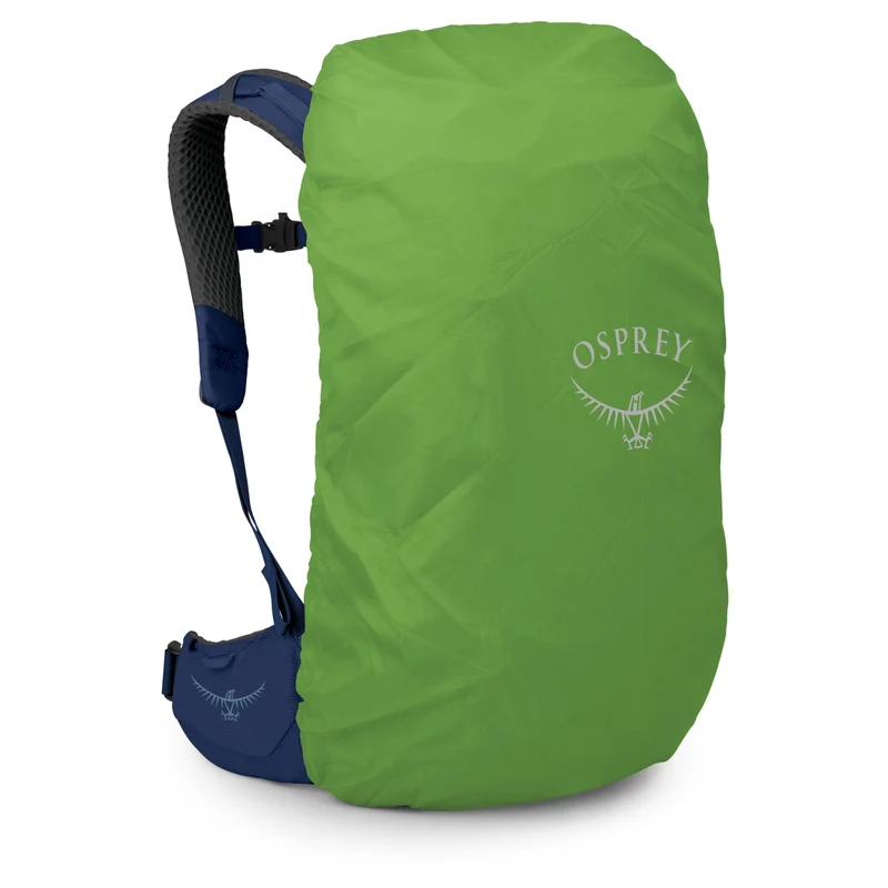 Osprey Kyte LT 28 - Mochila de trekking 60 cm (serenity blue)