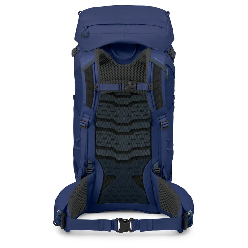 Osprey Kyte LT 65 - Mochila de trekking 74 cm (serenity blue)
