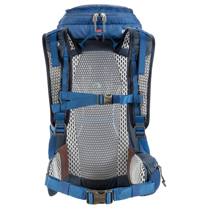 Tatonka Hike Pack 22 - Mochila de senderismo 50 cm (darker blue)