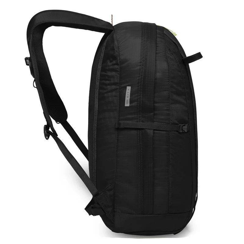 Haglöfs L.I.M Tight Light 20 - Mochila de senderismo (true black)