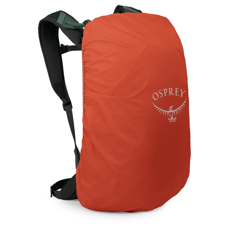 Osprey Hikelite LT 16 - Mochila de senderismo 50 cm (tundra green)