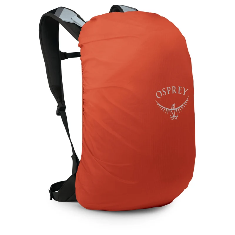 Osprey Hikelite LT 22 - Mochila de senderismo 50 cm (silver lining)