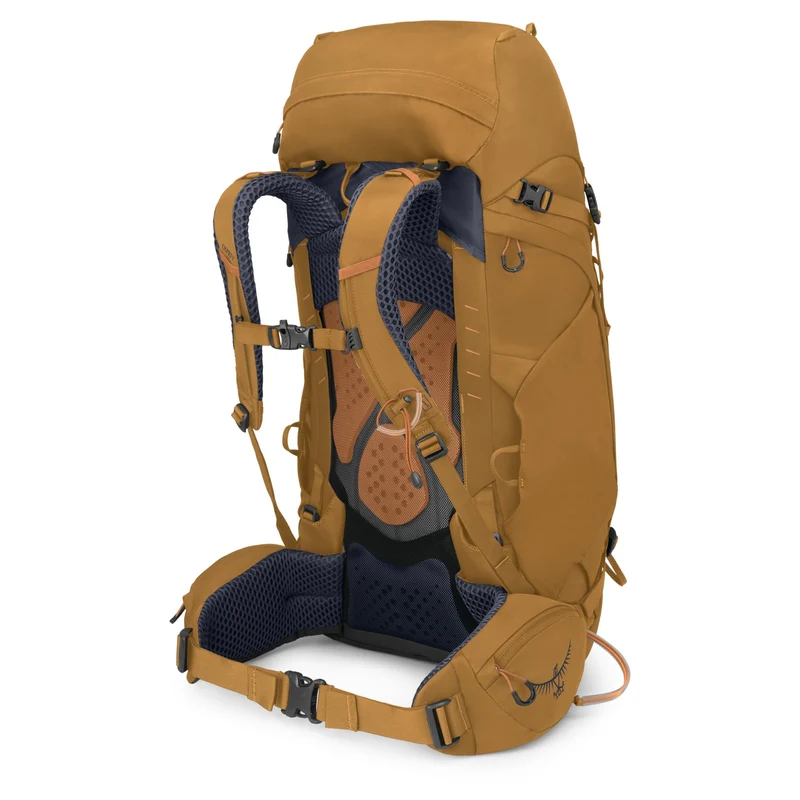 Osprey Kyte 48 Women XS/S - Mochila de trekking 66 cm (barley brown)