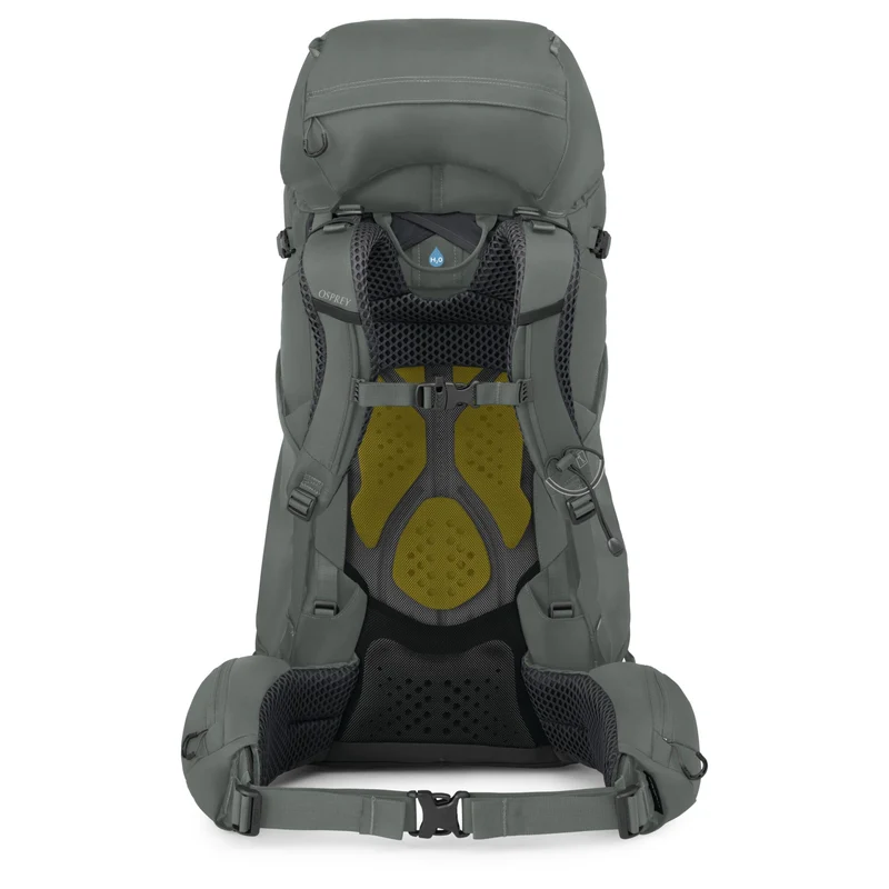 Osprey Kyte 58 Women M/L - Mochila de trekking 75 cm (rocky brook green)