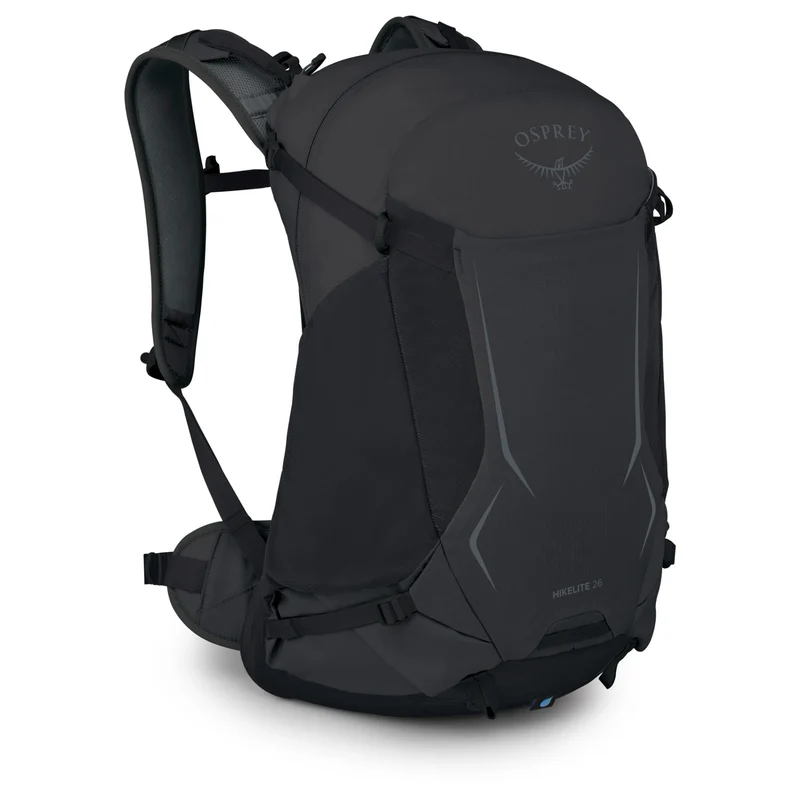 Osprey Hikelite 26 - Mochila de senderismo 50 cm (black)