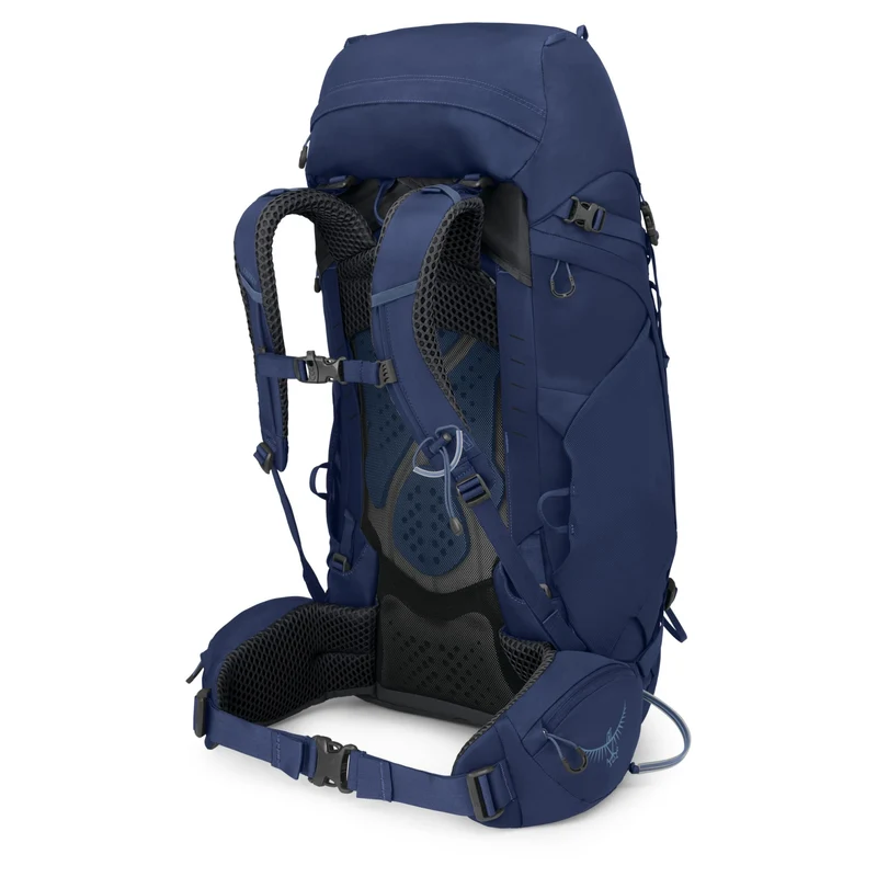 Osprey Kyte 48 Women M/L - Mochila de trekking 71 cm (serenity blue)