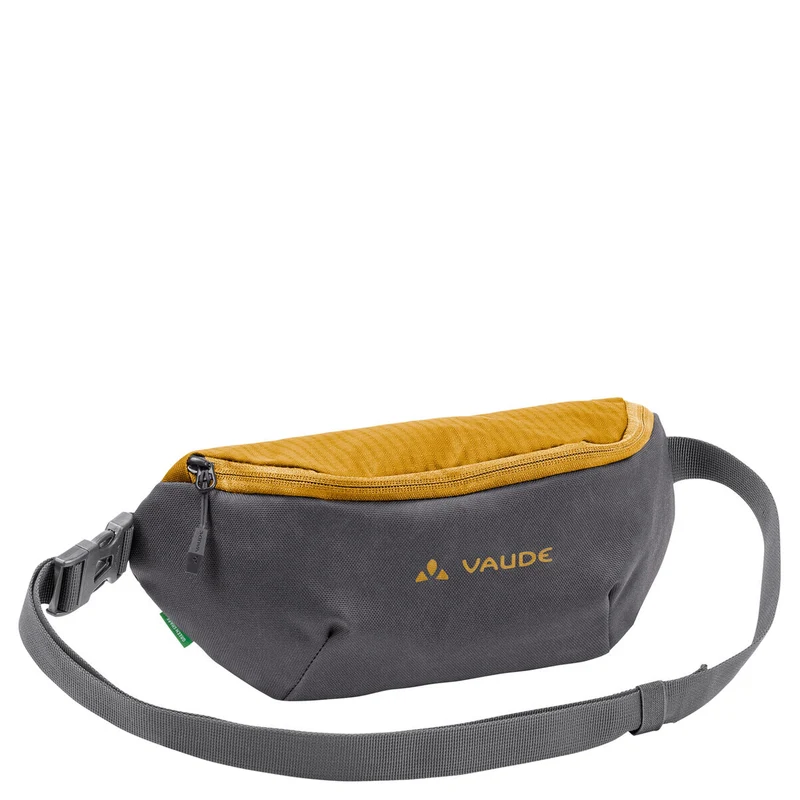 Vaude CityMove - Riñonera 29 cm (burnt yellow)