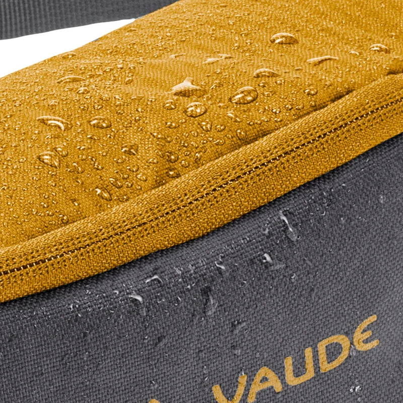 Vaude CityMove - Riñonera 29 cm (burnt yellow)