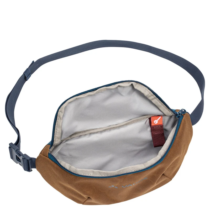 Vaude CityMove - Riñonera 29 cm (baltic sea)
