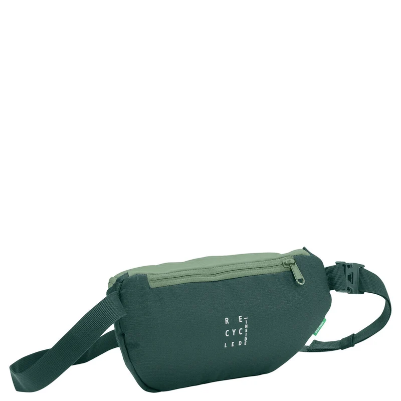Vaude WegaMove - Riñonera 29 cm (dark forest)